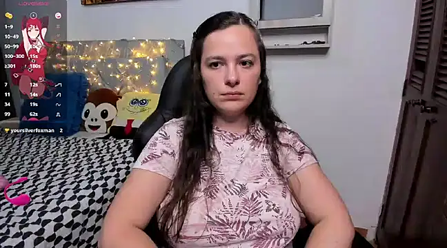 angelaagomez online show from March 2025 03:14:01 AM