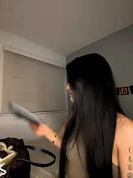 Sammy pink online show from November 2025 11:47:01 PM