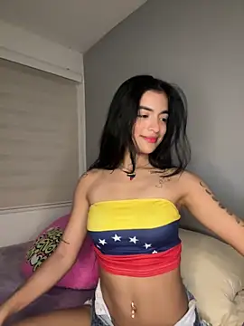 Sammy pink online show from May 2026 12:05:01 AM