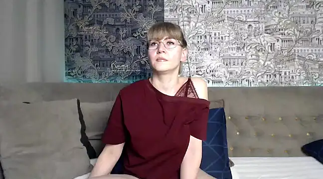 mandy foxxx online show from February 2025 01:06:01 PM