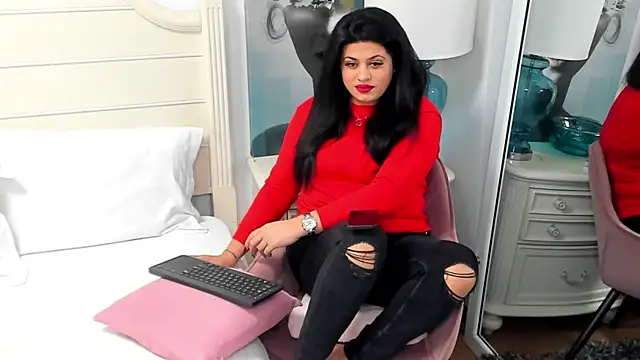 Heidix online show from January 2025 06:14:01 AM