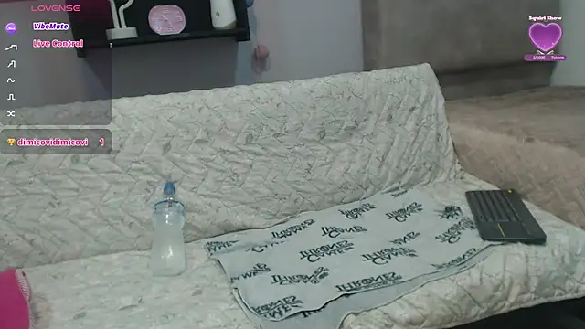 Snapshot of valevicious chatting on February 2025 07:35:02 PM valevicious online show from February 2025 07:35:02 PM