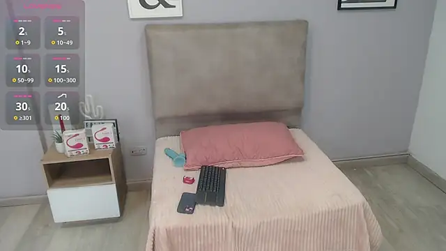 Snapshot of valevicious chatting on November 2025 01:40:01 PM valevicious online show from November 2025 01:40:01 PM