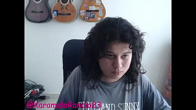 Smoke trip Alicia online show from January 2025 03:54:02 PM