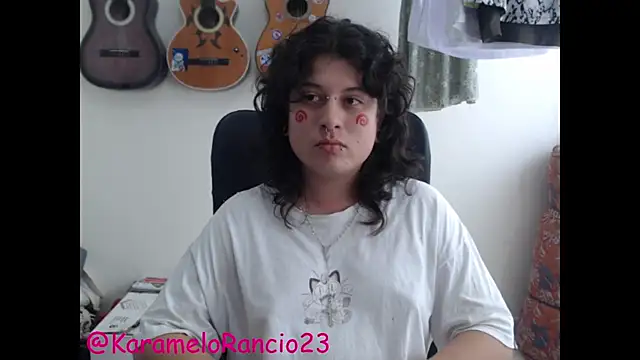 Smoke trip Alicia online show from February 2025 03:49:01 PM