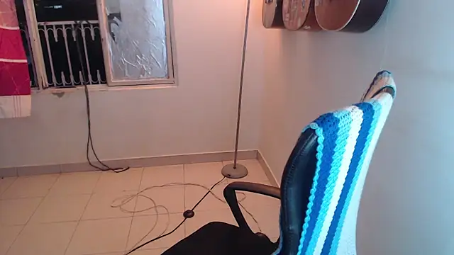 Smoke trip Alicia online show from December 2025 09:36:01 AM