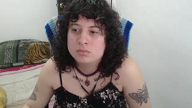 Smoke trip Alicia online show from February 2026 02:02:02 PM