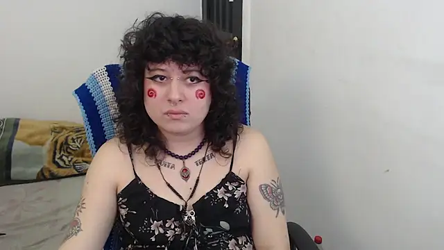 Smoke trip Alicia online show from February 2026 07:54:01 PM