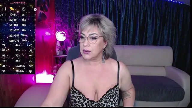 Snapshot of Ellen_Ripley chatting on May 2026 12:22:02 PM Ellen Ripley online show from May 2026 12:22:02 PM