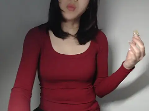 Snapshot of Bigg_Pussyy_Catt chatting on February 2025 02:25:02 AM Bigg Pussyy Catt online show from February 2025 02:25:02 AM