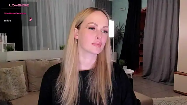 Libby Nora online show from December 2024 01:44:01 PM