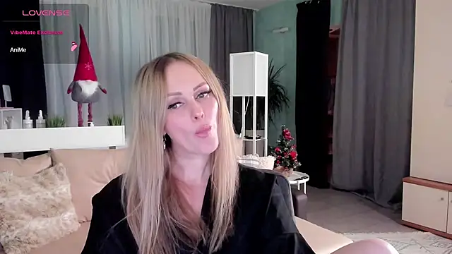 Libby Nora online show from December 2024 01:38:02 PM