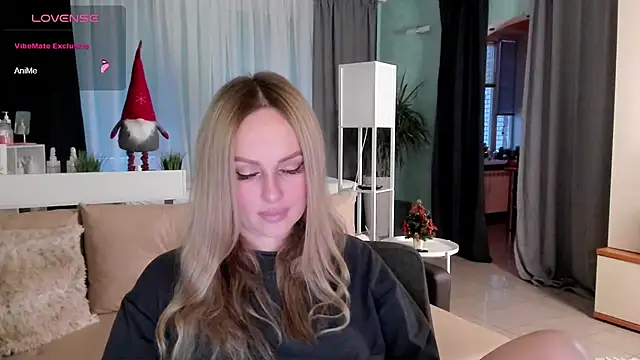 Libby Nora online show from January 2025 01:14:01 PM