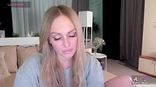 Libby Nora online show from January 2025 07:08:01 PM