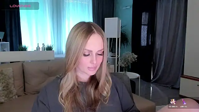 Libby Nora online show from February 2025 12:50:01 PM