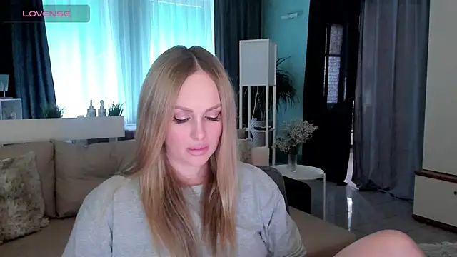 Libby Nora online show from February 2025 12:12:01 PM