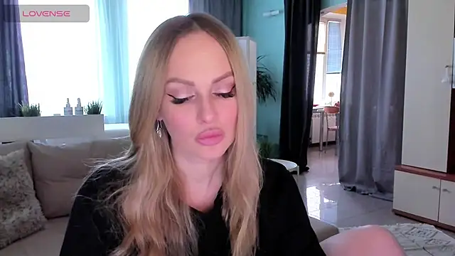 Libby Nora online show from March 2025 08:42:02 AM