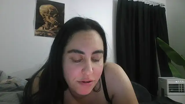 WetFlower69 online show from July 2026 12:25:02 AM