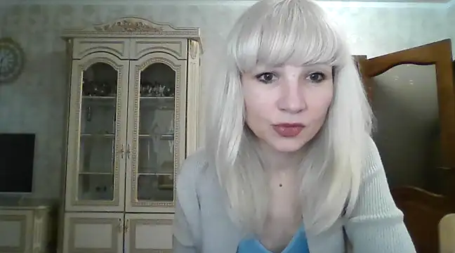 Snapshot of BarbaraKim chatting on March 2025 04:07:02 PM BarbaraKim online show from March 2025 04:07:02 PM