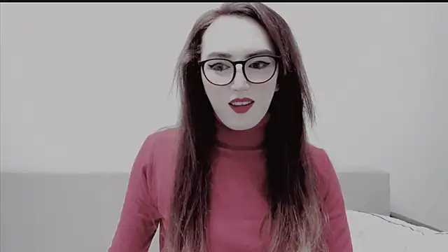 MinniMaksy online show from February 2025 09:56:01 AM