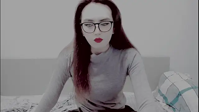 MinniMaksy online show from February 2025 09:47:01 PM