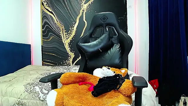 FlirtDeea online show from March 2026 03:23:01 PM