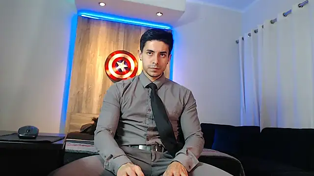 Andrew 4  online show from December 2024 06:26:01 AM