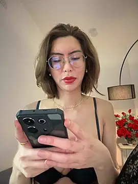 Ivysnow online show from July 2026 01:45:01 AM