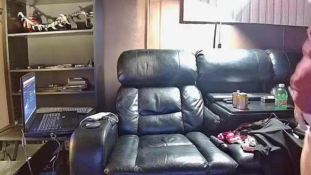 TinkPixieDust online show from January 2026 03:54:01 AM