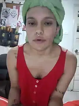 LUNAdeMARTE online show from December 2024 04:02:02 AM