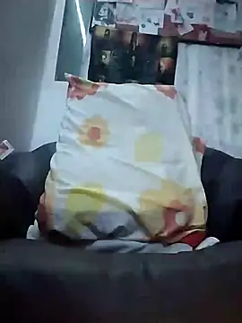 LUNAdeMARTE online show from December 2024 03:20:01 AM