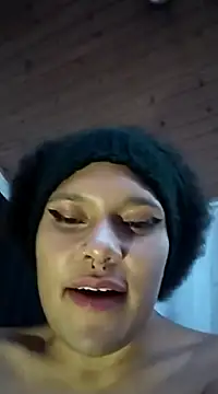 LUNAdeMARTE online show from January 2025 03:35:01 AM