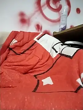 LUNAdeMARTE online show from March 2025 03:05:02 AM