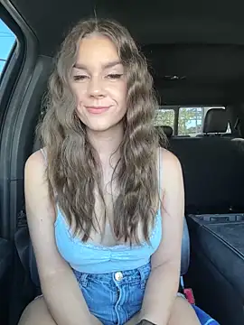 Snapshot of MaggyMayI chatting on October 2025 04:39:01 PM MaggyMayI online show from October 2025 04:39:01 PM