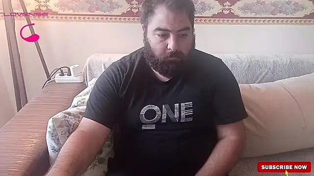  Sinyor34 online show from October 2025 02:34:01 PM