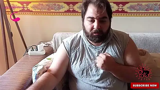  Sinyor34 online show from November 2025 10:25:01 AM