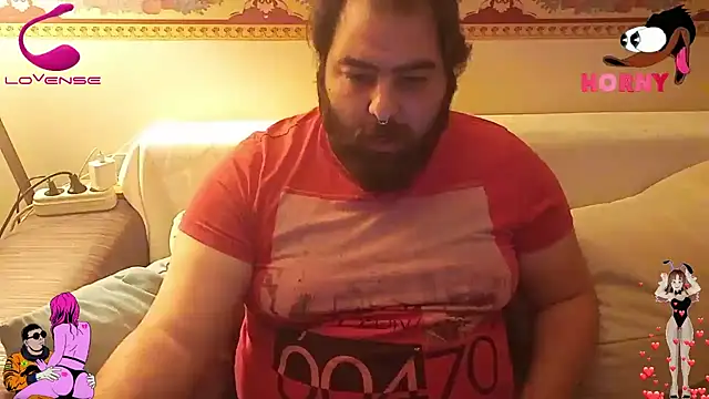  Sinyor34 online show from February 2026 11:00:01 PM