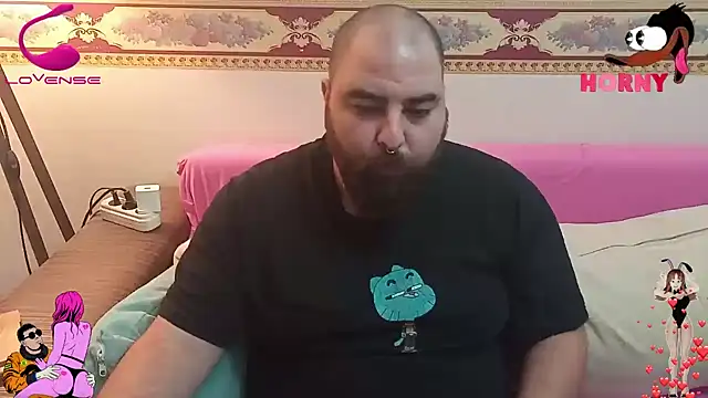  Sinyor34 online show from April 2026 07:36:01 PM