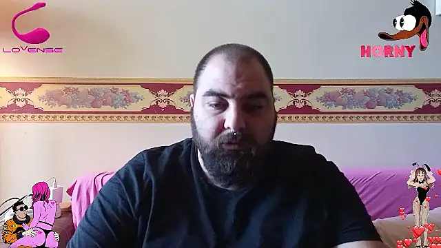  Sinyor34 online show from April 2026 11:46:02 AM