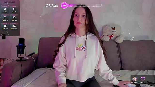 Snapshot of Miss_Sun_Shine chatting on February 2025 08:09:01 AM Miss Sun Shine online show from February 2025 08:09:01 AM