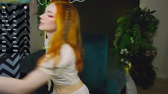 Misamane online show from March 2026 11:21:02 AM