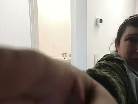 Foglove69 online show from February 2026 03:26:01 AM