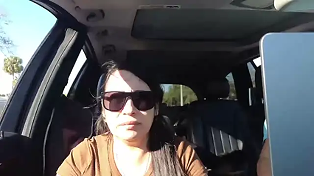 Foglove69 online show from February 2026 09:22:01 PM