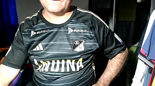 ferdinad20 online show from January 2025 03:55:02 PM