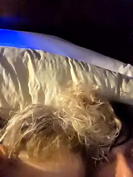 AerobicSleeve online show from March 2026 07:53:02 PM