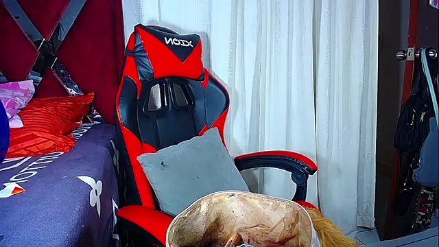 DanisaBrown online show from January 2026 02:33:02 PM