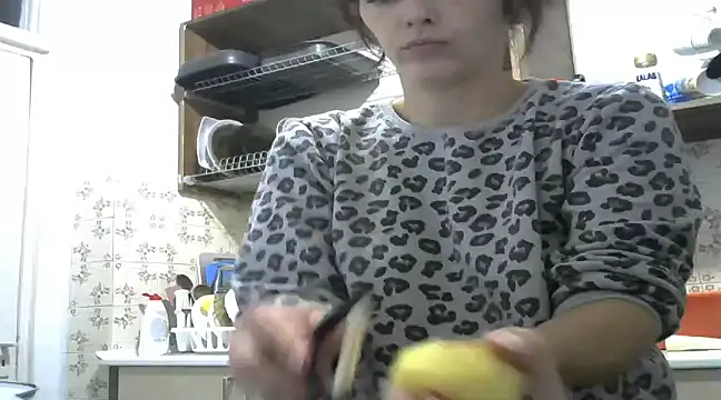 SexxyLety online show from December 2024 05:32:01 PM