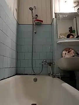 SexxyLety online show from December 2024 06:33:02 AM