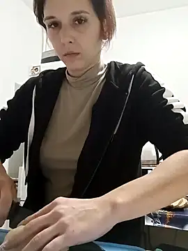 SexxyLety online show from December 2024 04:51:01 PM