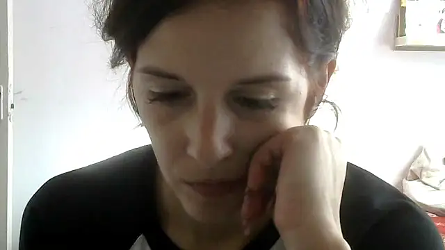 SexxyLety online show from January 2025 10:43:01 AM